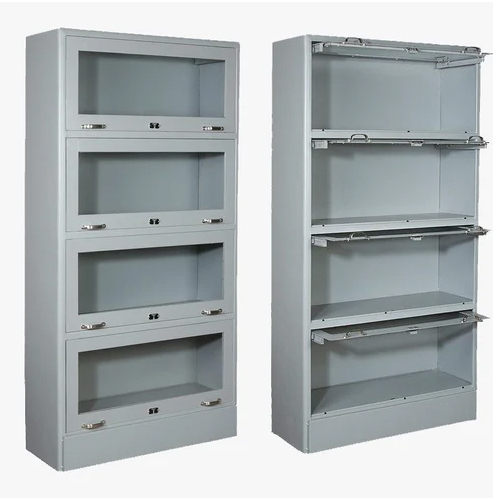 Book Display Rack