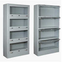 Book Display Rack