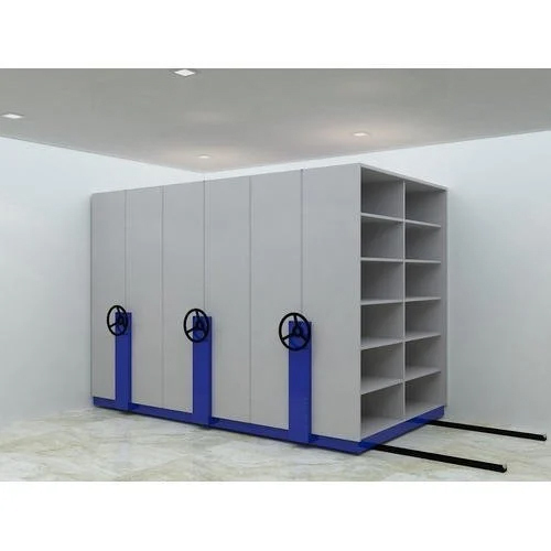 File Compactor Storage Systems