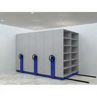 File Compactor Storage Systems
