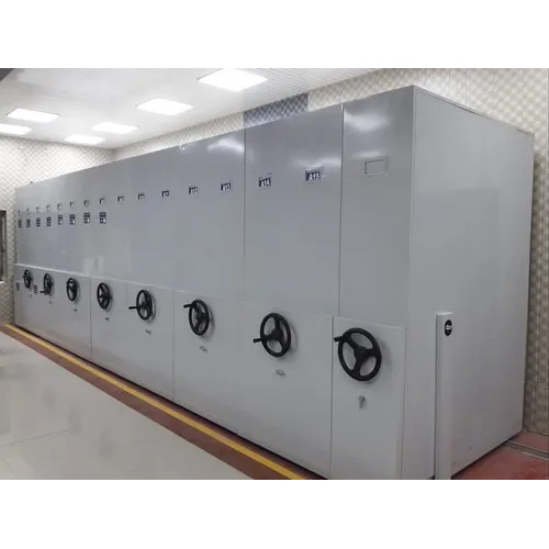 File Compactor Storage Systems