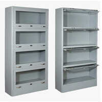 Book Shelves
