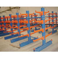 Medium Duty Cantilever Rack