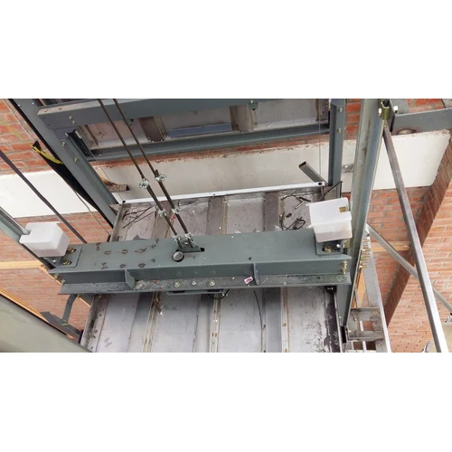 Hydraulic Dumbwaiter Lift