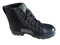 Military jungle boots