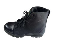 Military jungle boots