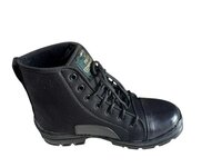 Military jungle boots