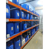 Heavy Frame Rack