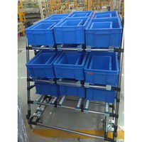 Stainless Steel Rack