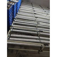 Industrial Pipes Rack
