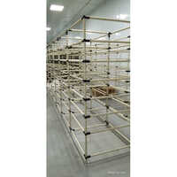 Fifo Rack System
