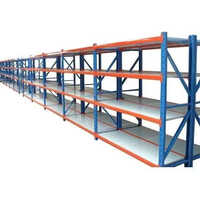 Shelving Systems