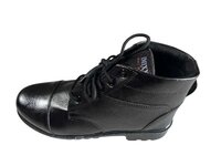 short dms shoes