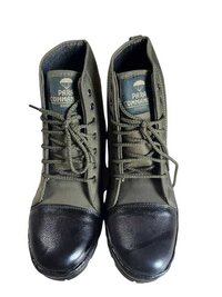 short dms shoes