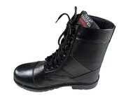 High Ankle boot