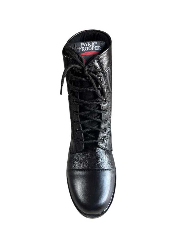 High Ankle boot