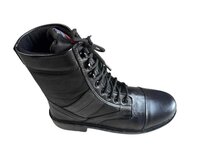 High Ankle boot