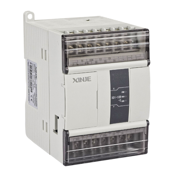 Xinje PLC ( 8 input/8 output, )transistor output;