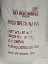 Micron china PYJ