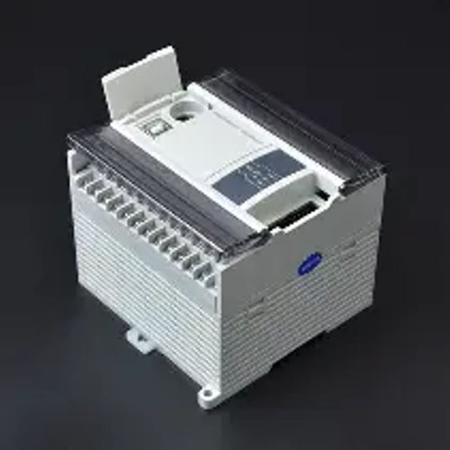 Xinje PLC (14 input / 10 output), transistor output;