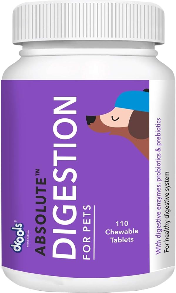 Absolute Digestive Tablets