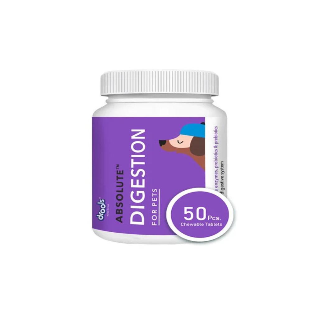 Absolute Digestive Tablets