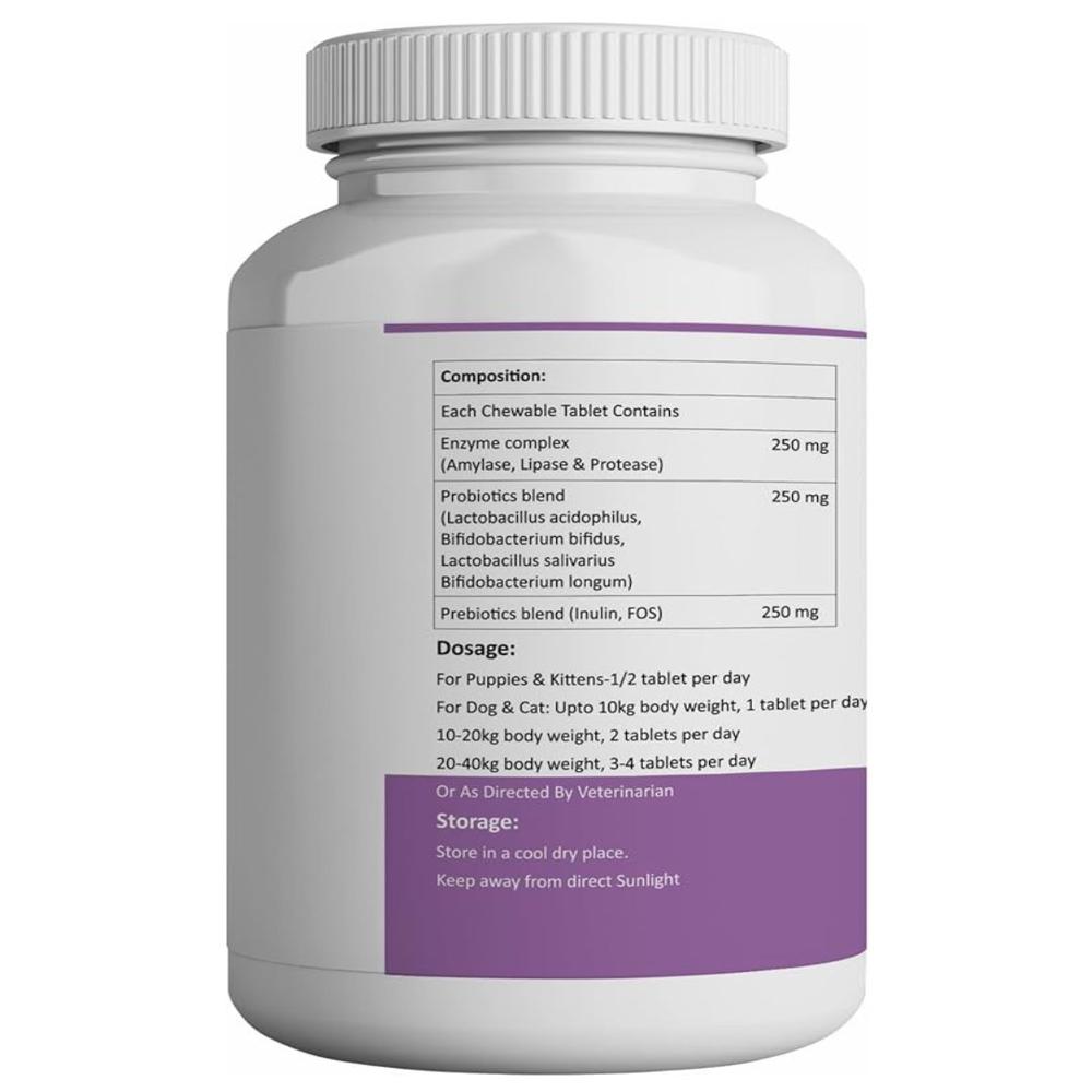 Absolute Digestive Tablets
