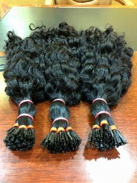 HEAT-RESISTANT CURLY HUMAN HAIR EXTENSION IN CHENNAI