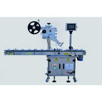 Hologram Label Applicator Machine - Application: Industrial