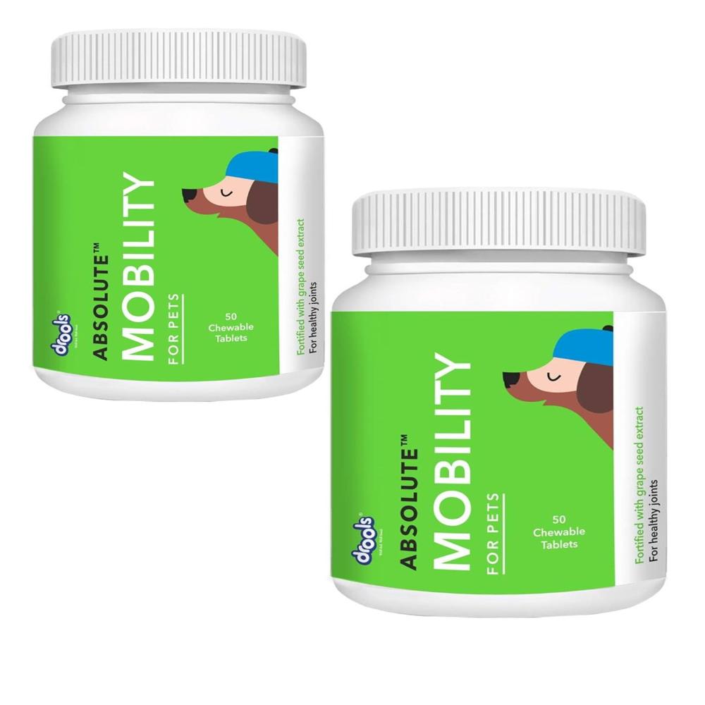 Absolute Mobility Tablet