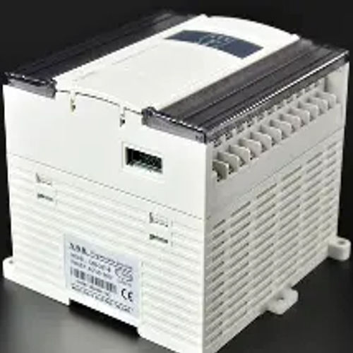 Xinje PLC ( 18 input / 14 output), transistor output; 