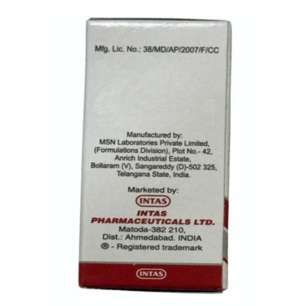 Feritas Iron Sorbitol 10ml Injection