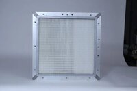 Mini Pleat Hepa Filter