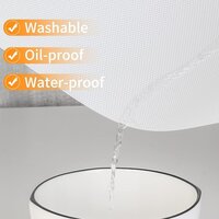 TRANSPARENT ANTI SLIP EVA MAT