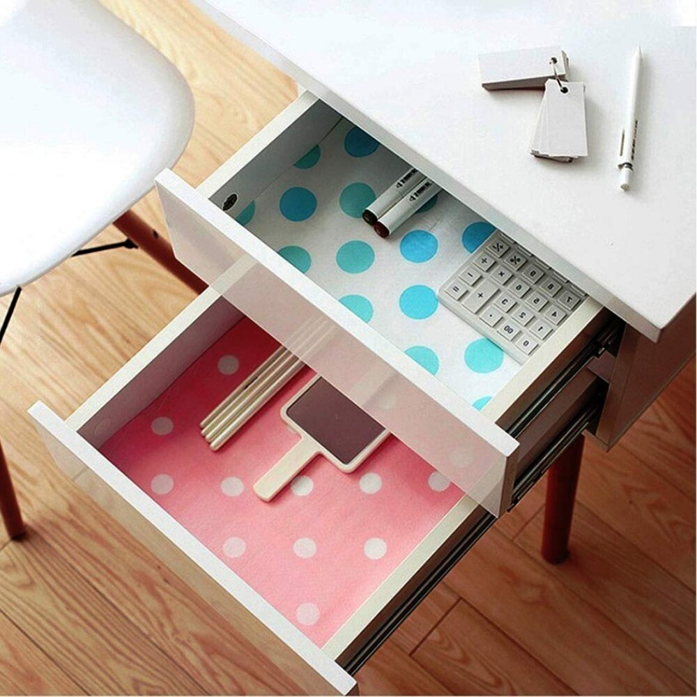 Kitchen Cabinet Liner Drawer Mat