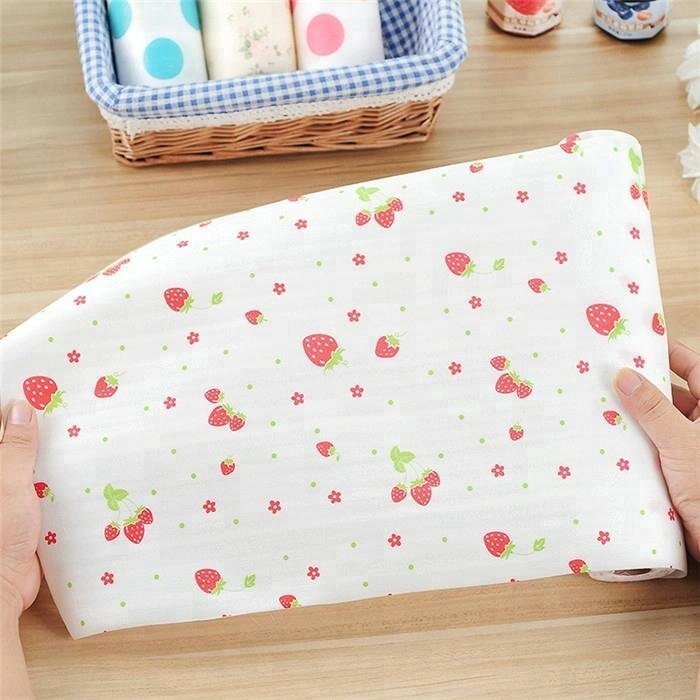 Kitchen Drawer Mat Roll