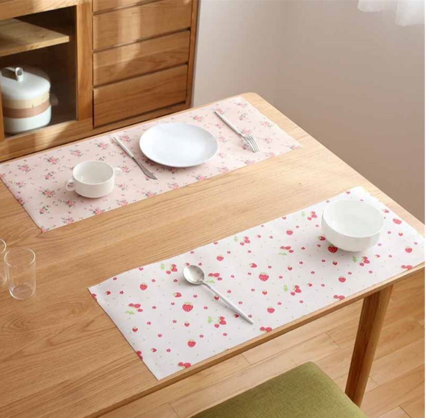 Kitchen Placemat - Application: Commercial