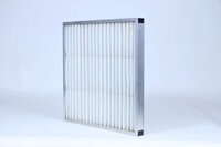 Micro Fine Filter Flange Type