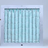 Flange Bag Pre Filter