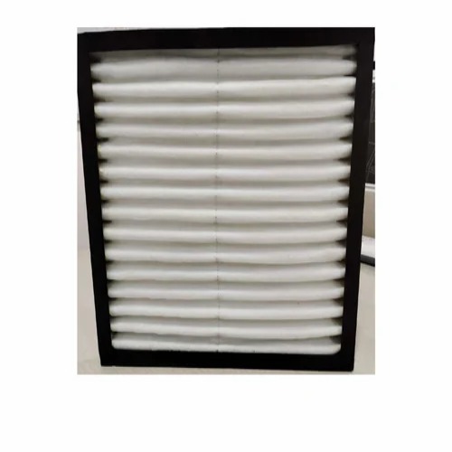 Pre Filter Box Type