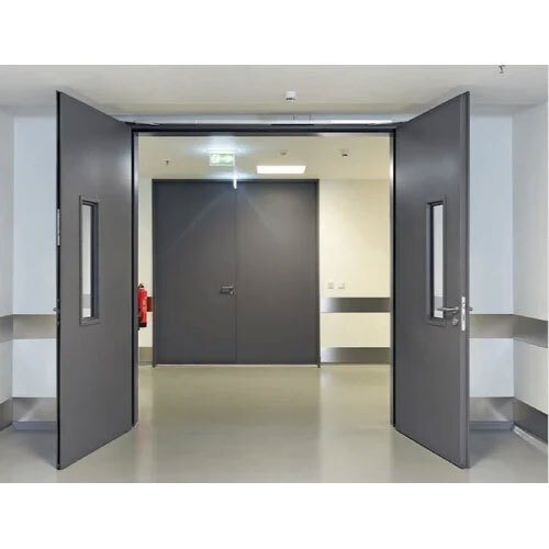Fire Rated Door