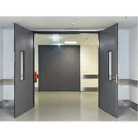 Fire Rated Door
