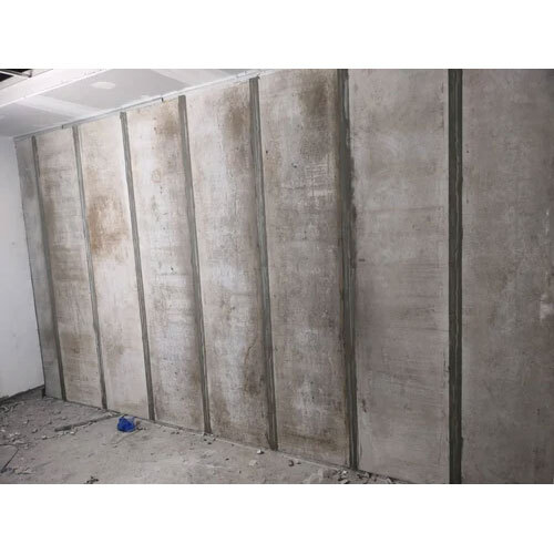Wall Partition