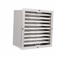 Flange Air Fine Pre Filter