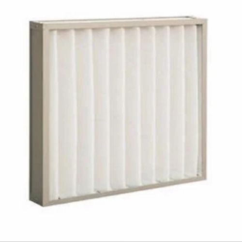 Panel AHU Filter