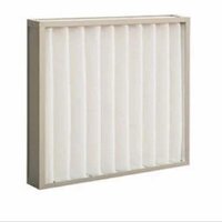 Panel AHU Filter