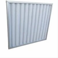Panel AHU Filter