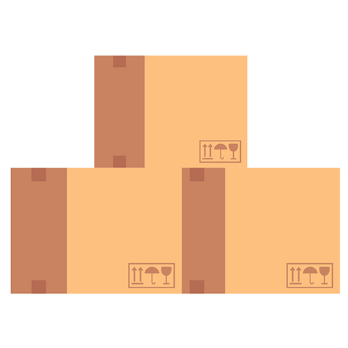 Corrugated Boxes