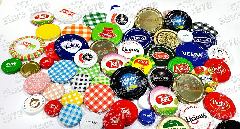 Lug Caps - Color: Different Available