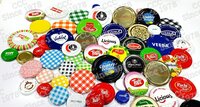 Lug Caps - Color: Different Available